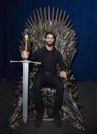 The Beast Slayer!